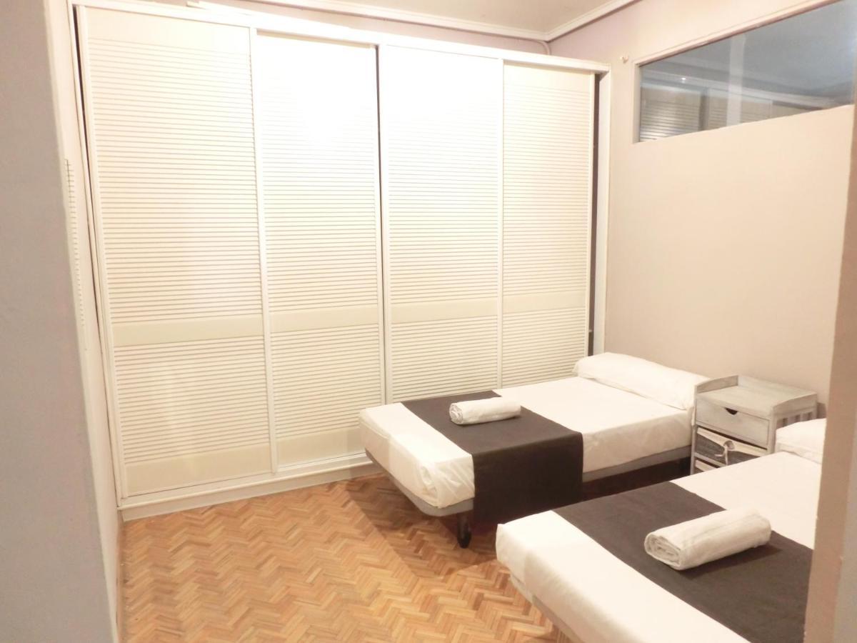 Total Valencia Bisbe Apartment Exterior photo